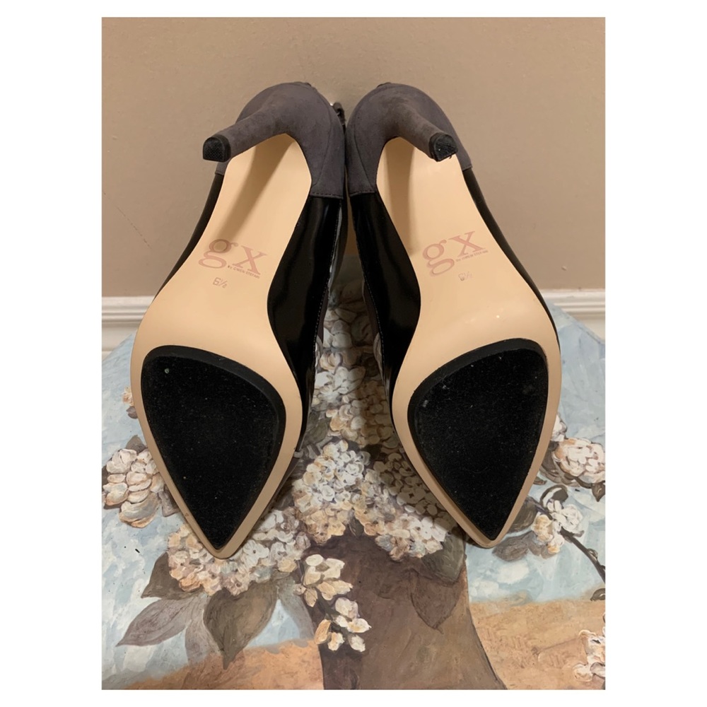 GX by Gwen Stefanie Heeled Booties *6 1/2